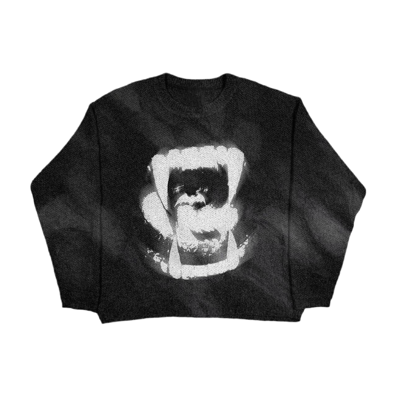 Pull - Noir