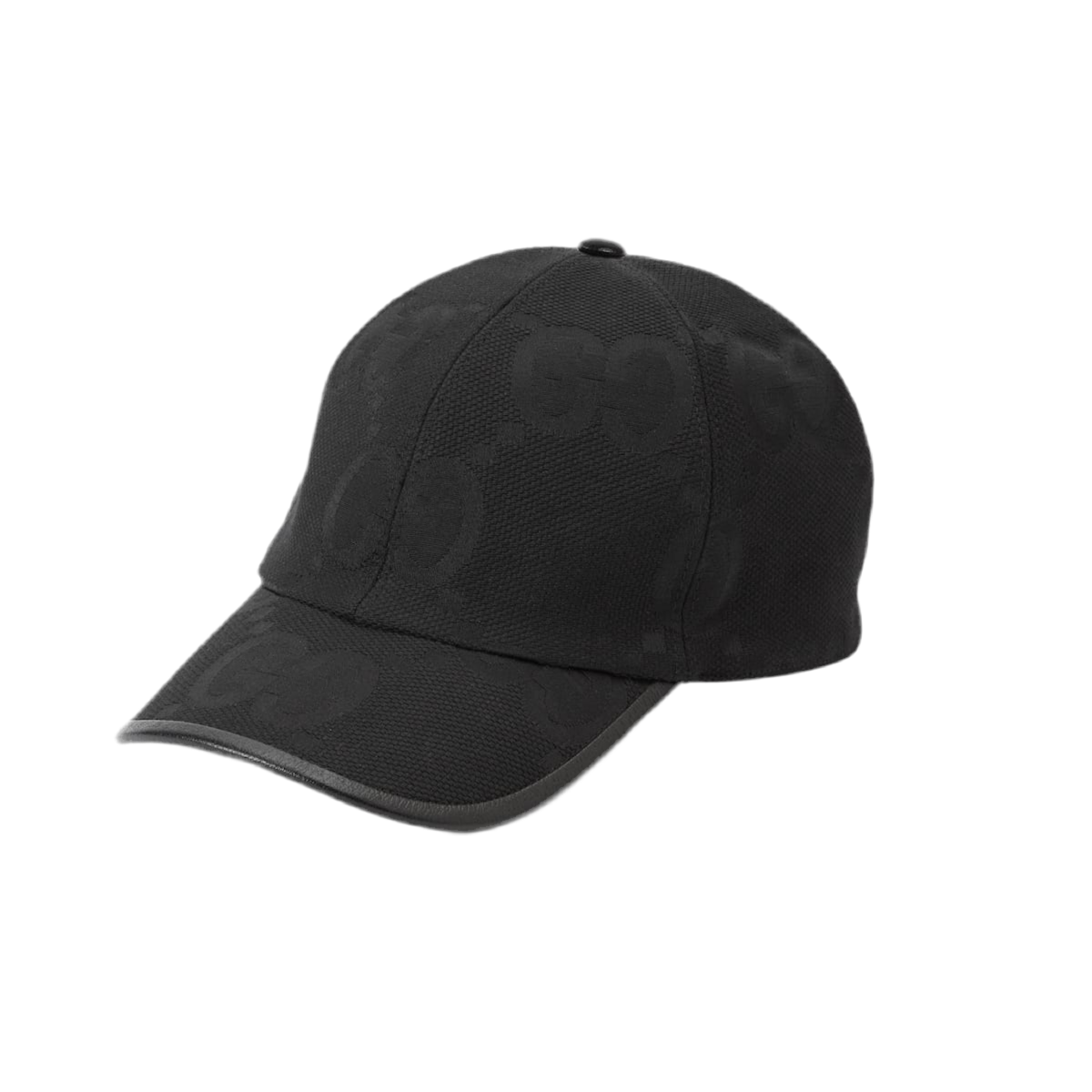 Casquette - Noir