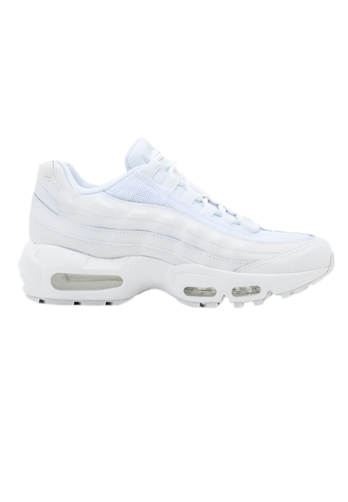 Air Max 95 - Blanc