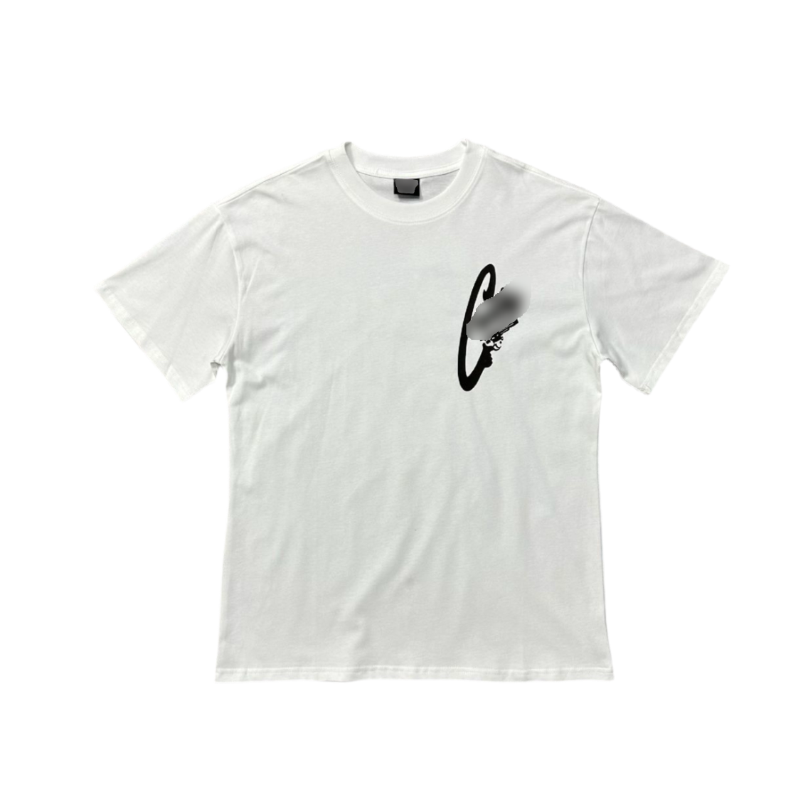 T-shirt - Blanc