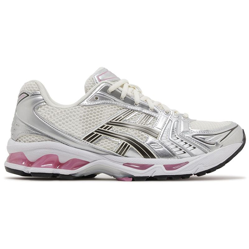 Kayano 14 - Gris / Rose