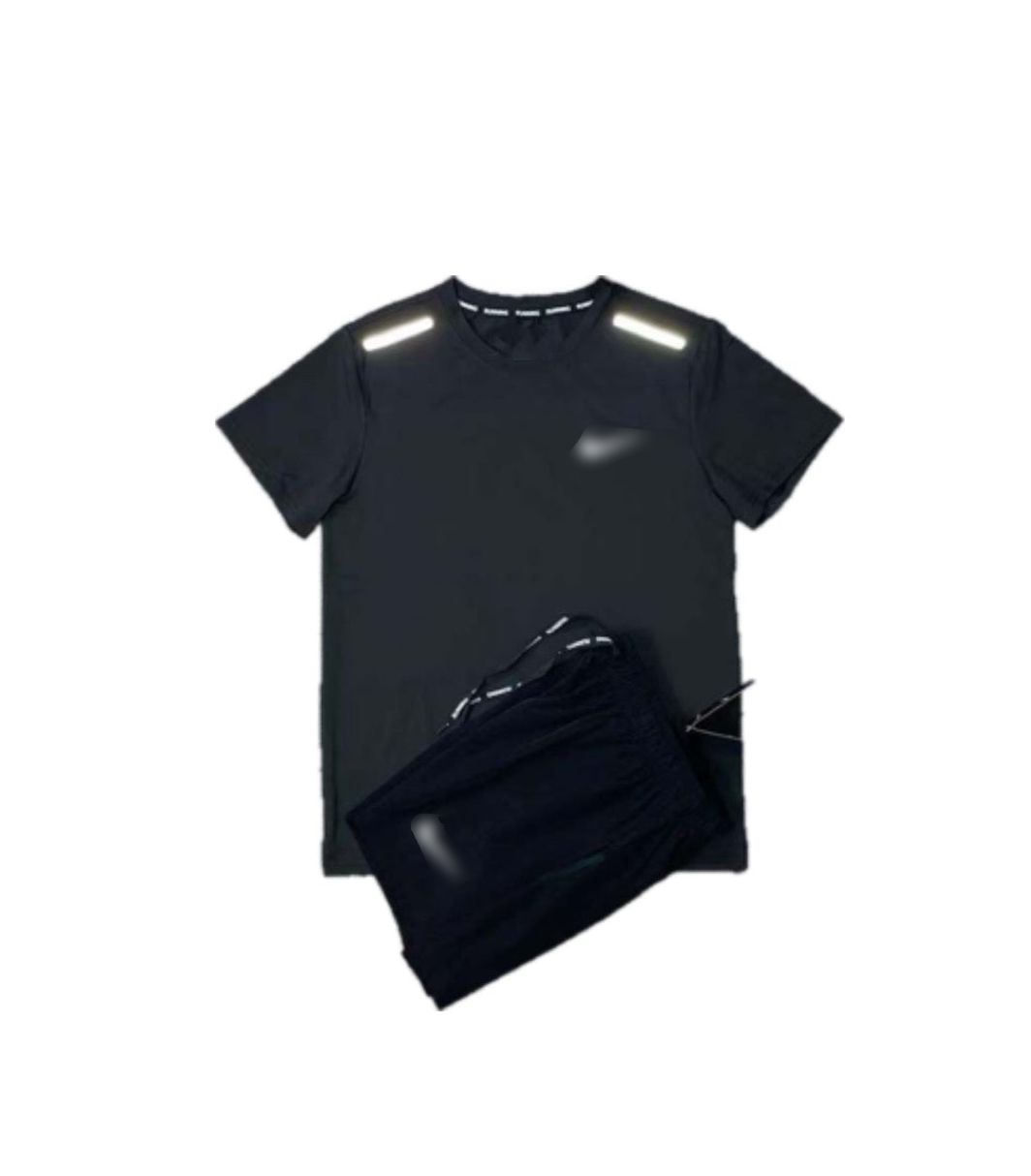 Ensemble Running  - Noir