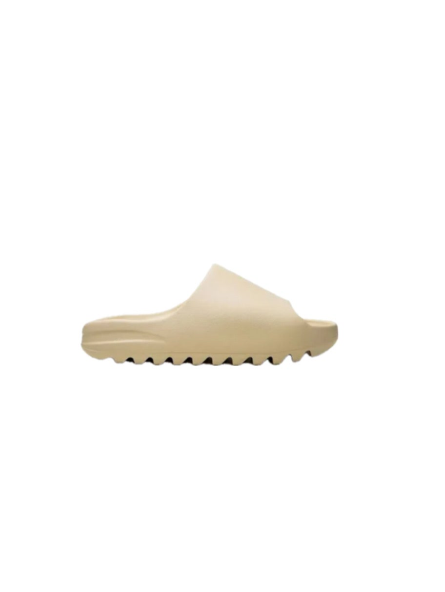 Claquettes - Beige