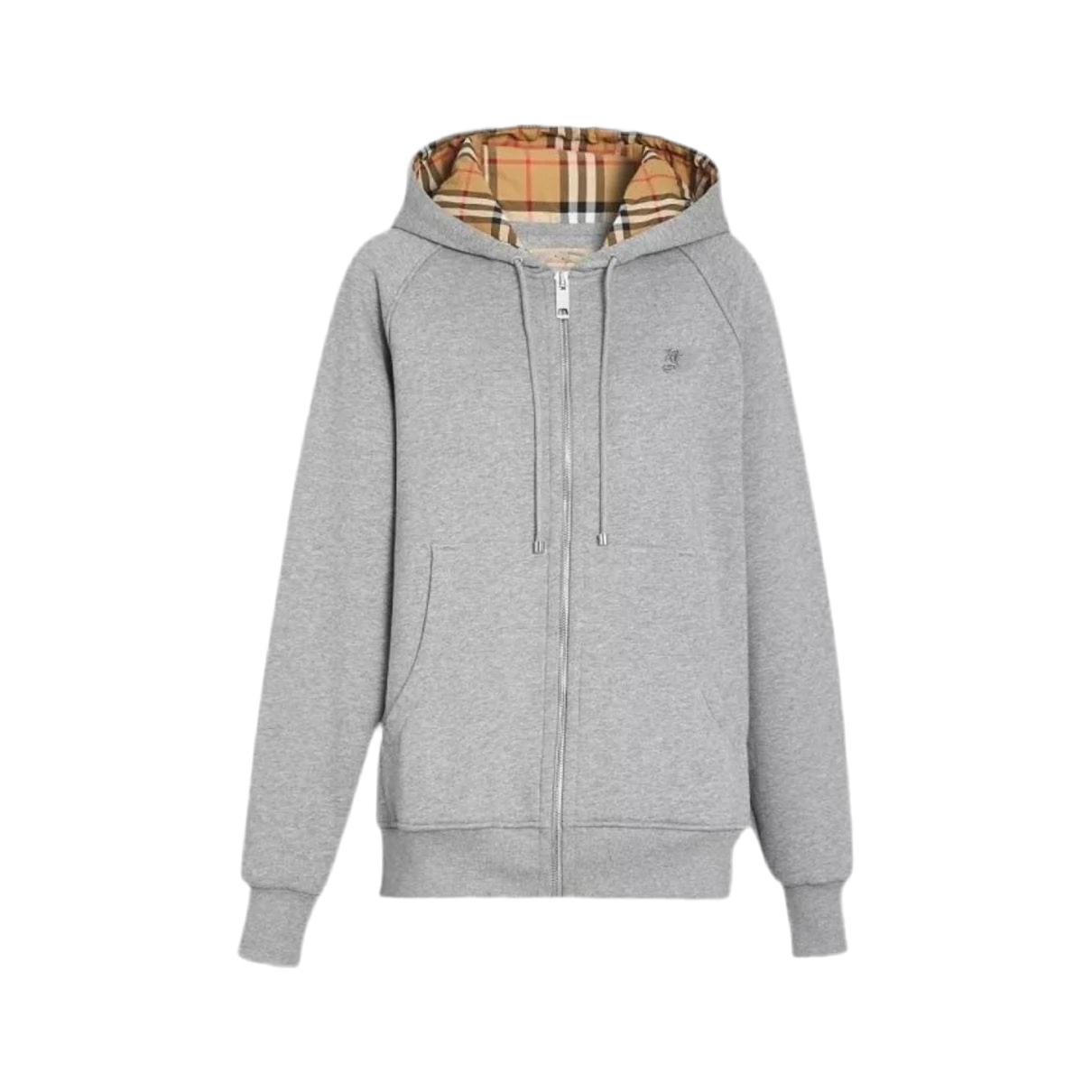 Veste - Gris