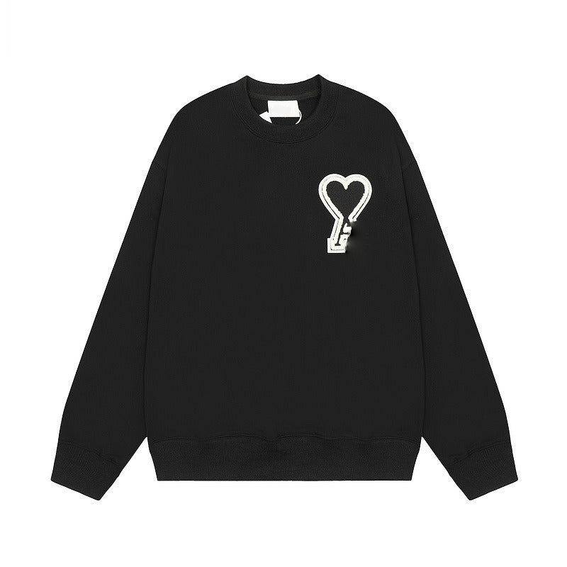 Pull Noir