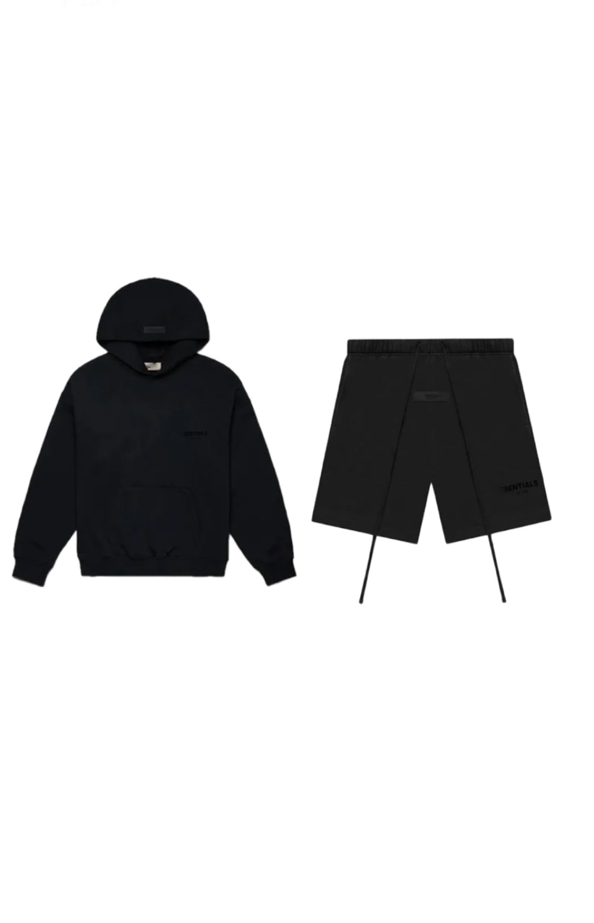 Ensemble - Noir