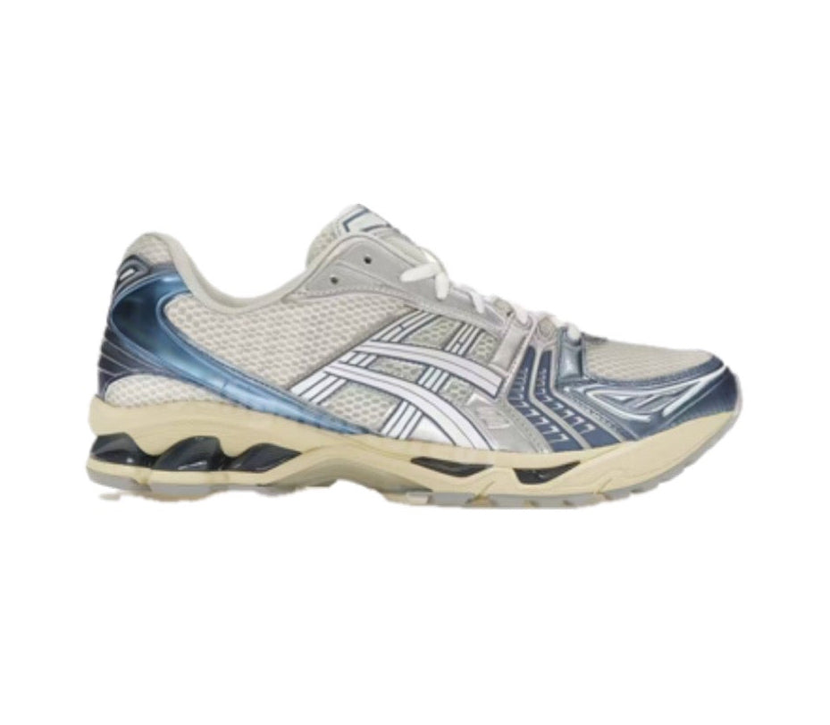 Kayano 14 - Bleu / Jaune