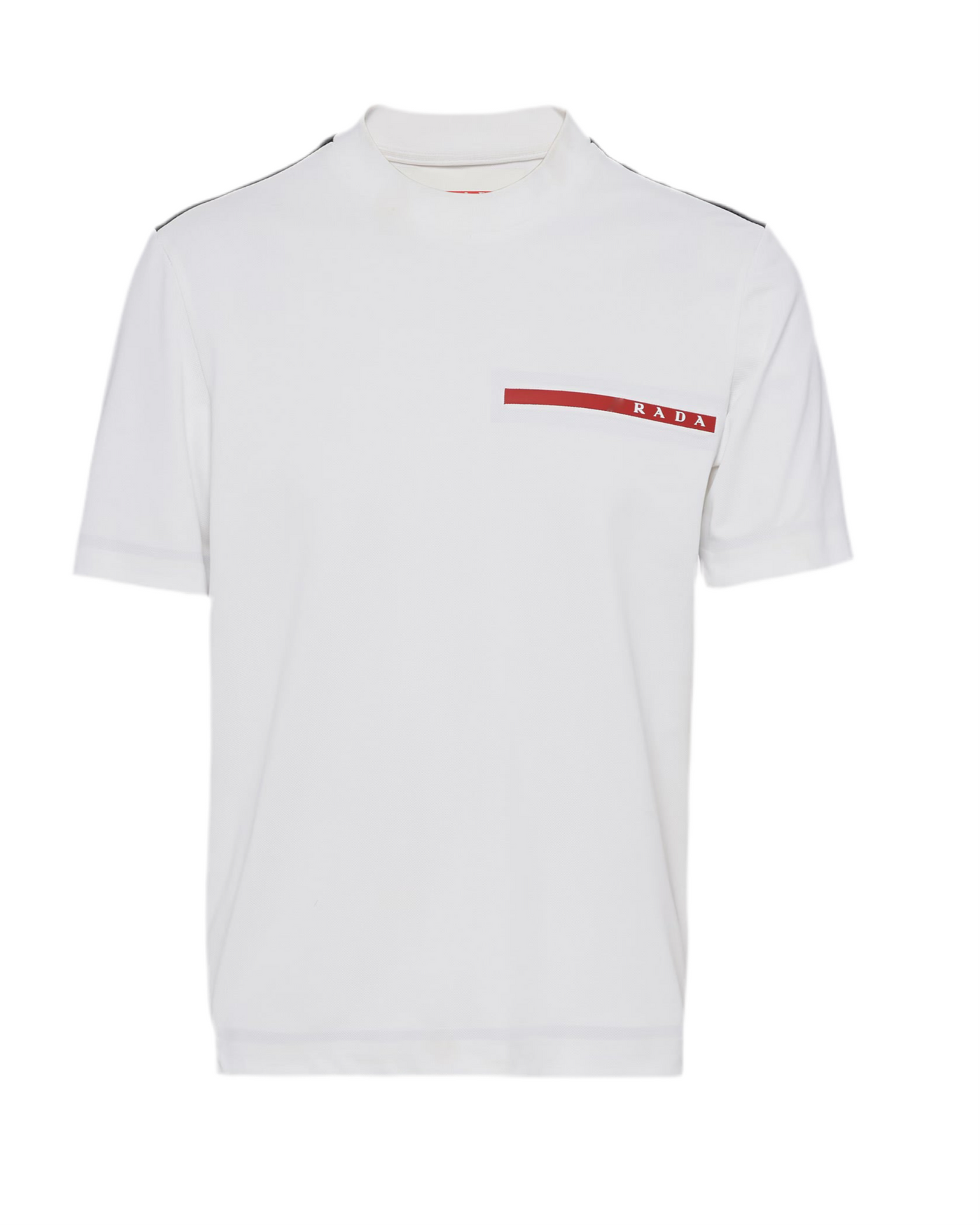 T-shirt - Blanc