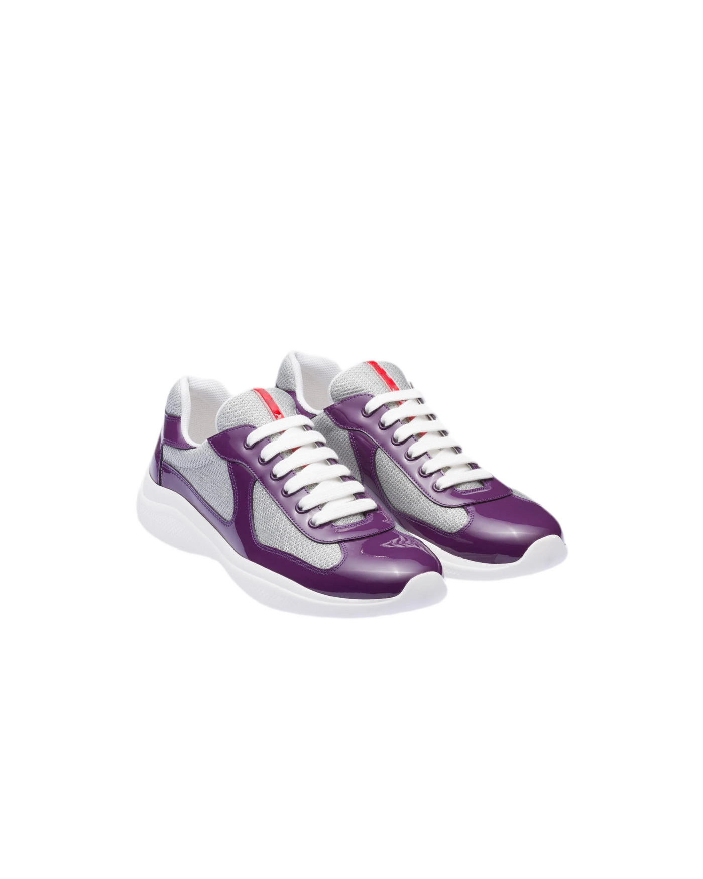America’s Cup - Violet