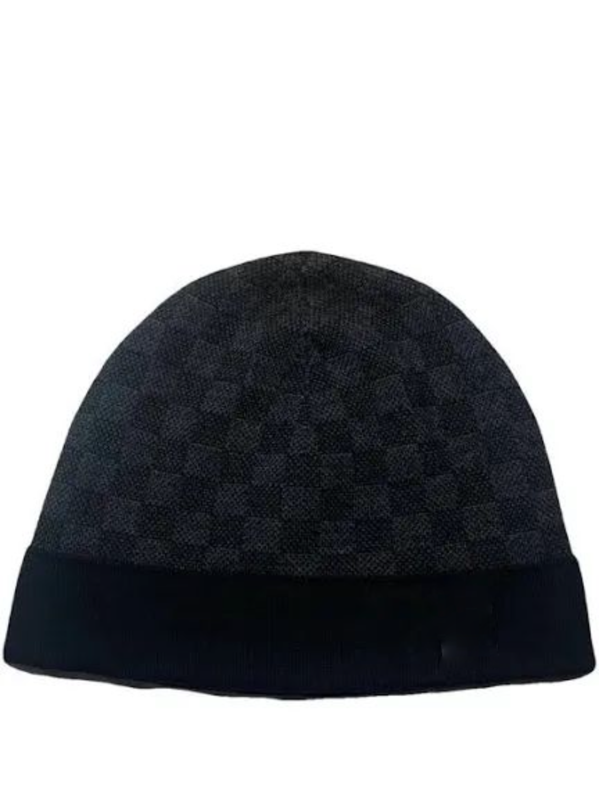 Bonnet Noir