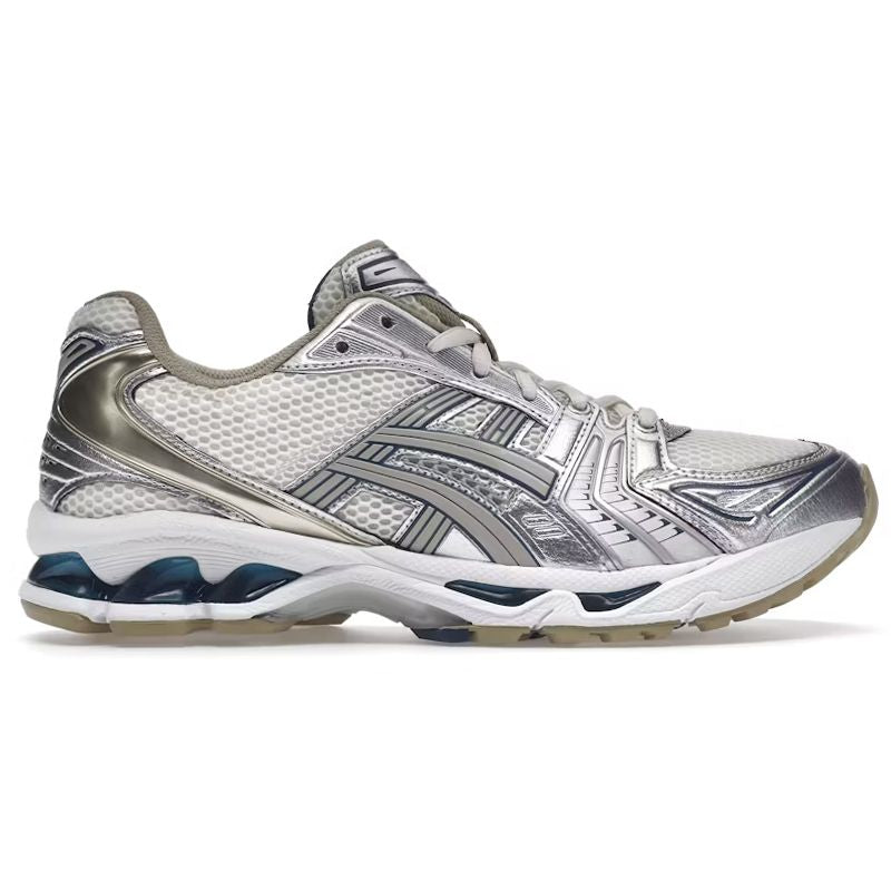Kayano 14 - Gris  / Bleu
