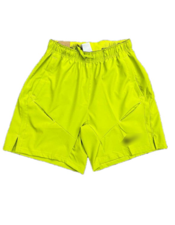 Short - Vert
