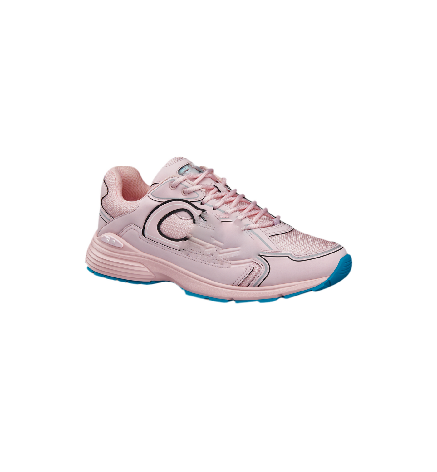 B30 - Rose