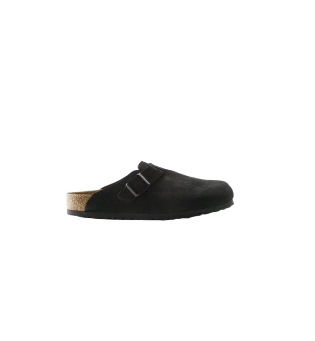 Sandales - Noir