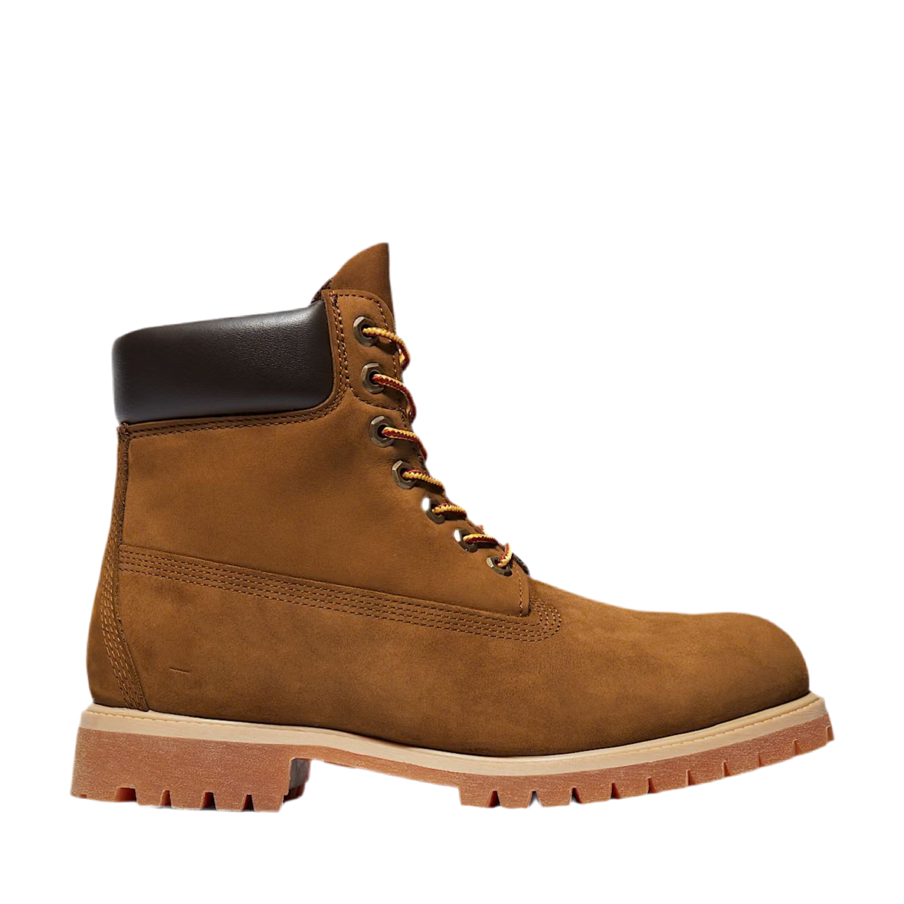6-Inch Boot - Marron