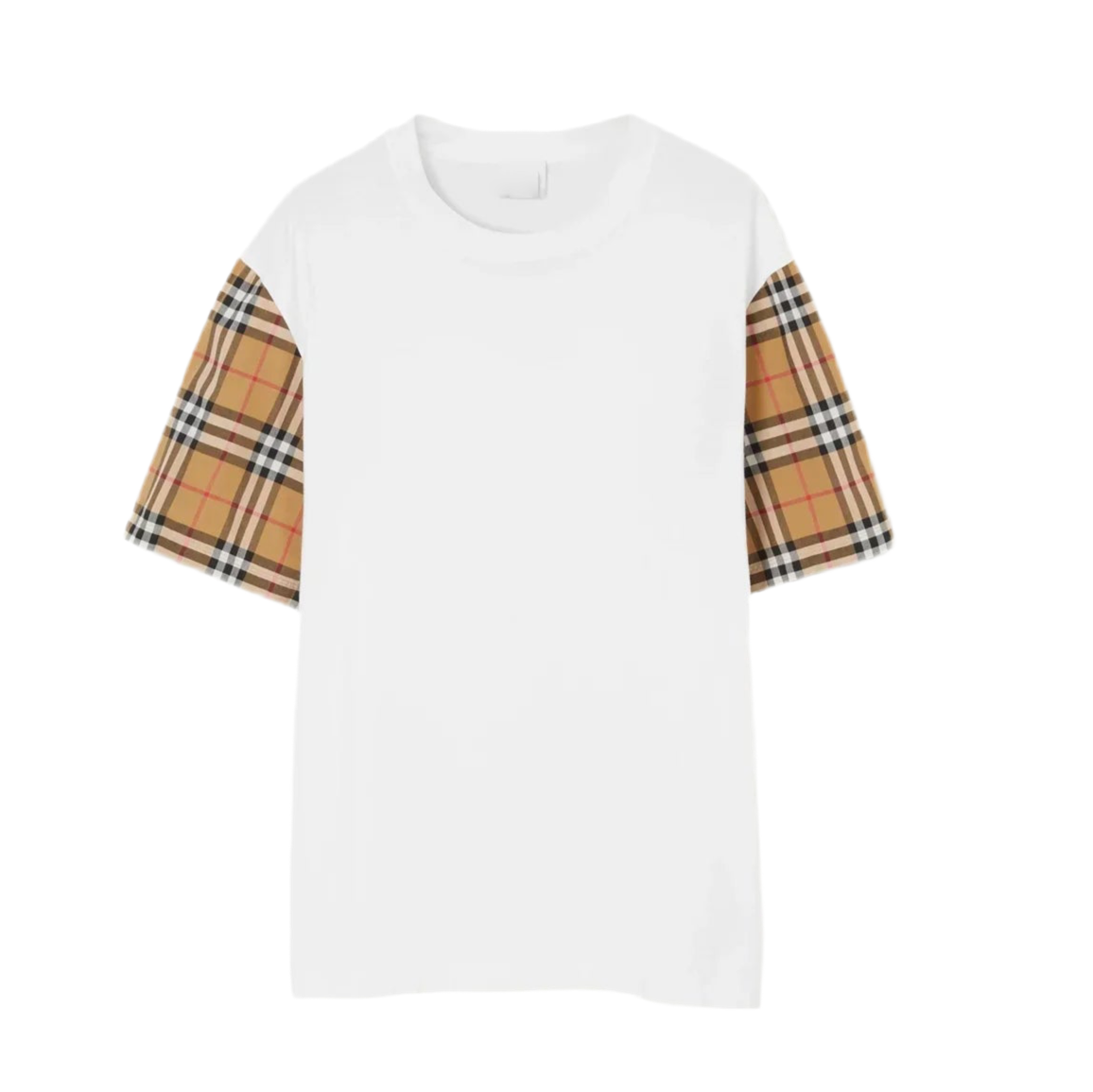 T-shirt - Blanc