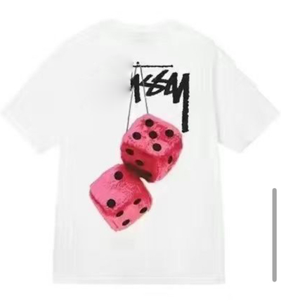 T-shirt - Blanc