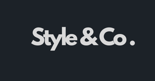 Style&CO