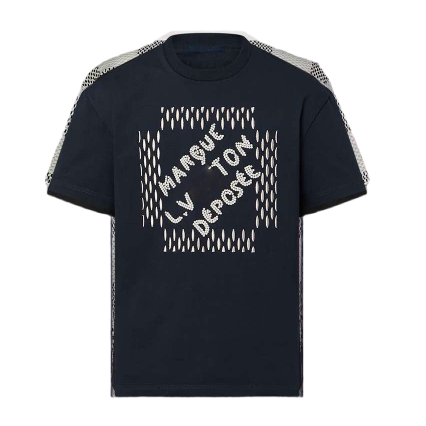 T-shirt - Noir