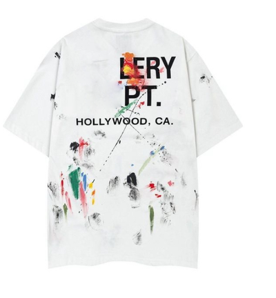 T-shirt - Blanc
