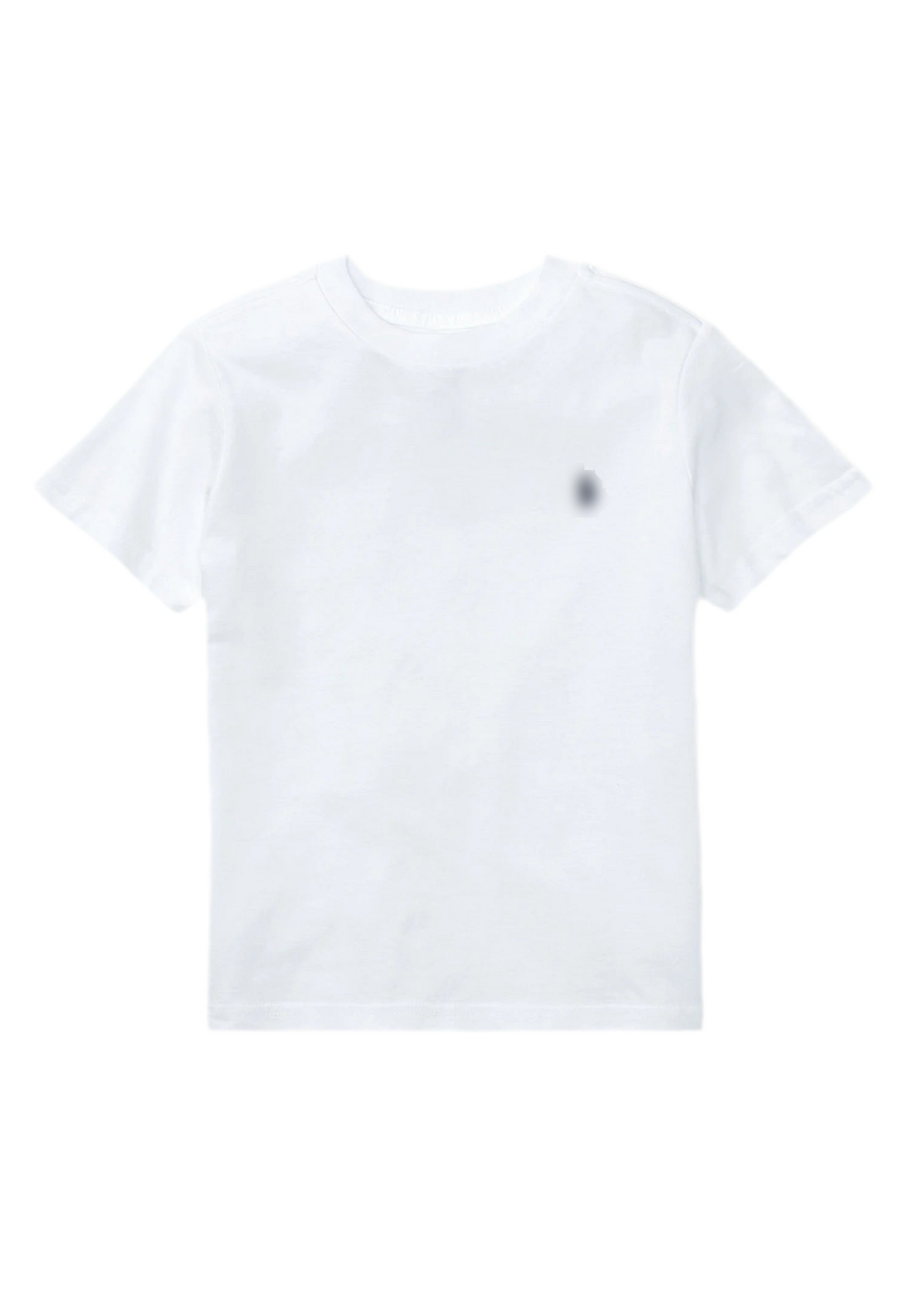 T-shirt - Blanc