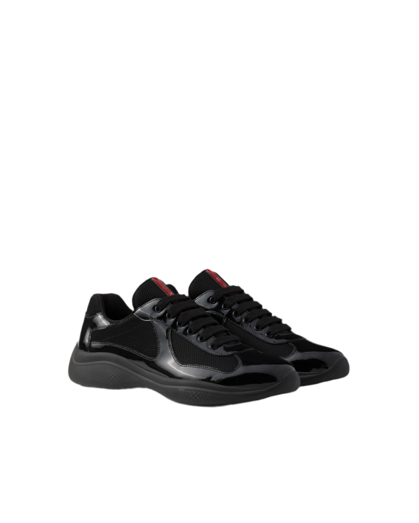 America’s Cup - Noir