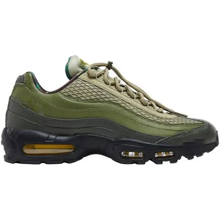 Air Max 95 - Kaki