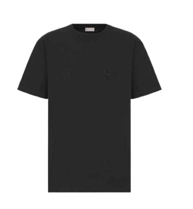 T-shirt - Noir