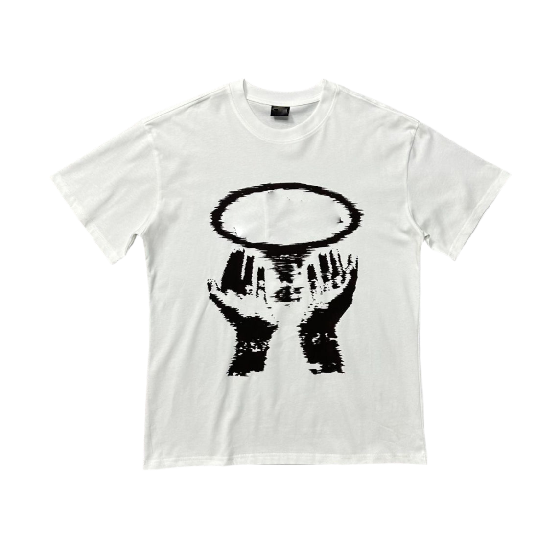 T-shirt - Blanc