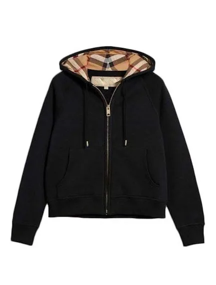 Veste - Noir