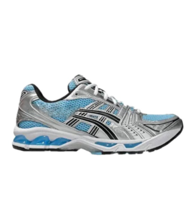 Kayano 14 - Bleu