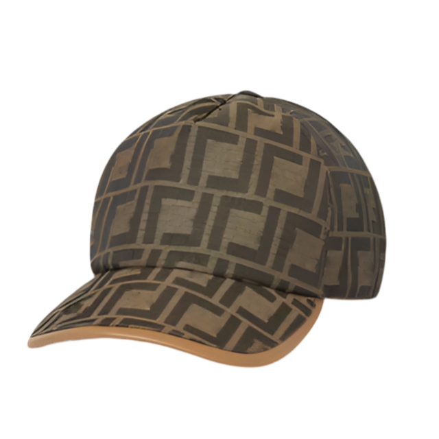 Casquette - Marron