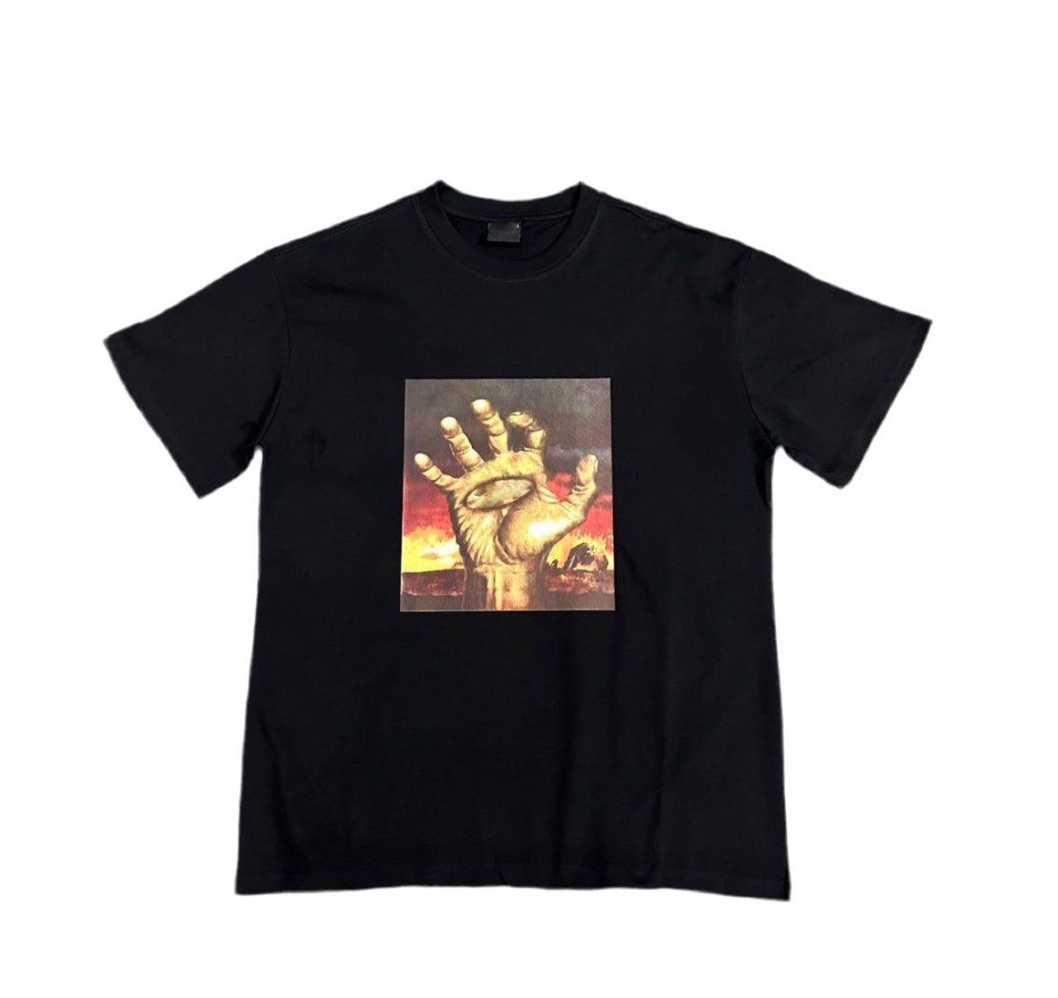 T-shirt - Noir