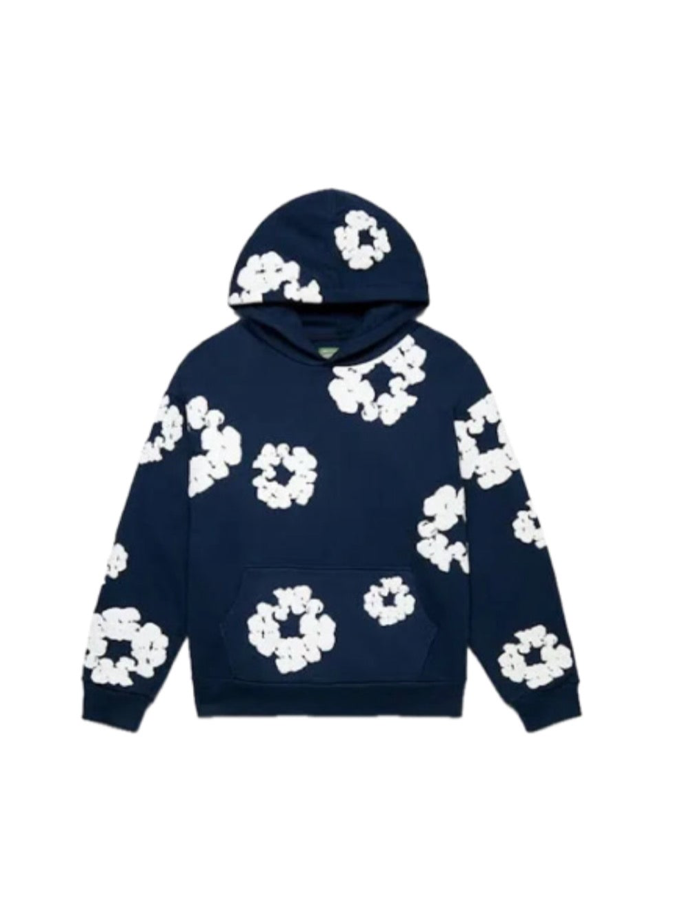 Pull - Bleu Marine