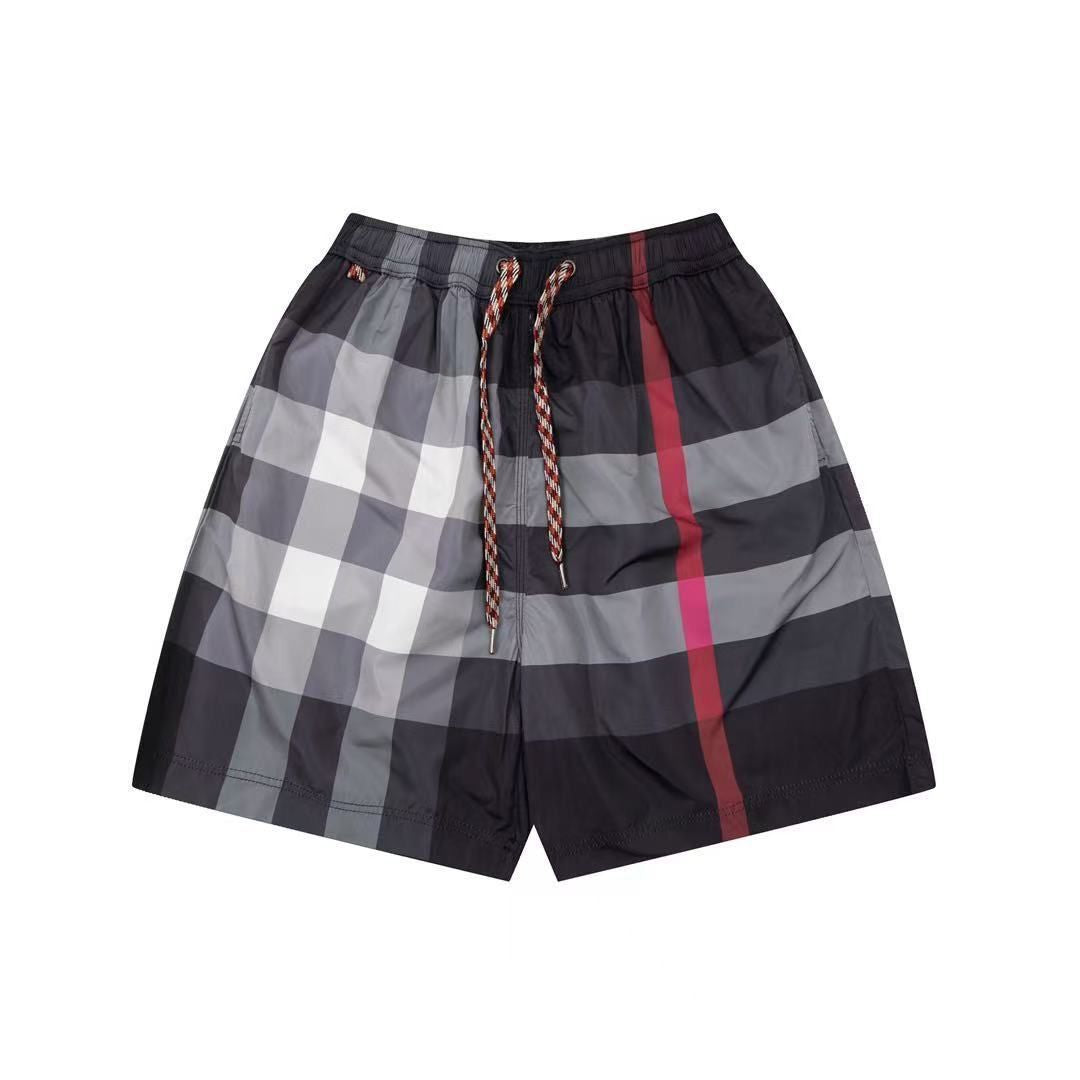 Short - Noir