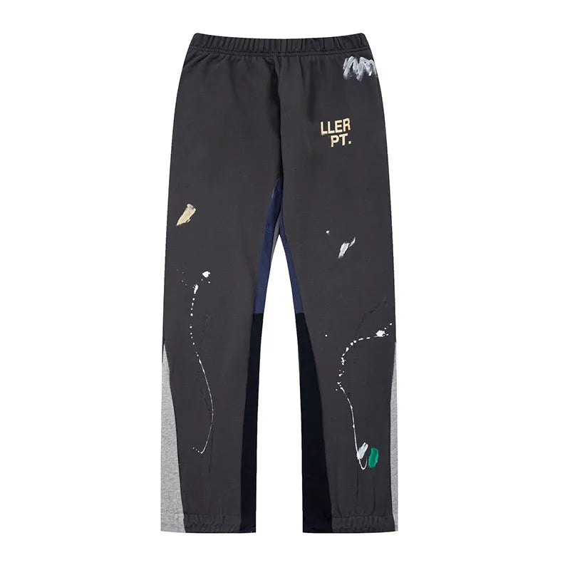Pantalon - Gris foncé