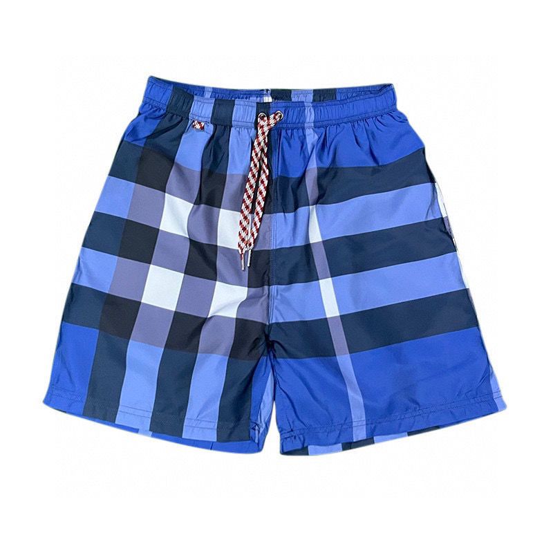 Short - Bleu