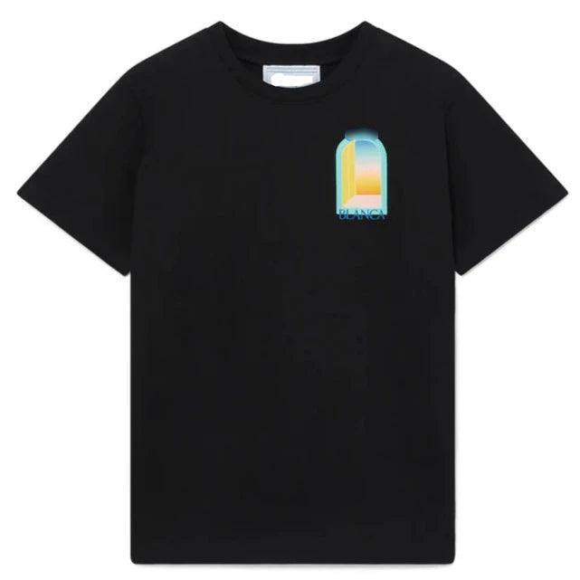 T-shirt  - Noir