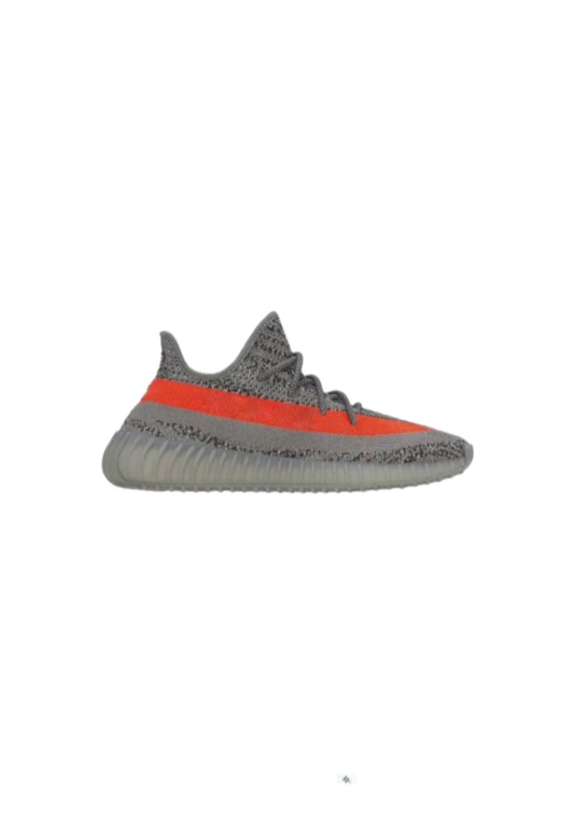 350 - Gris / Orange