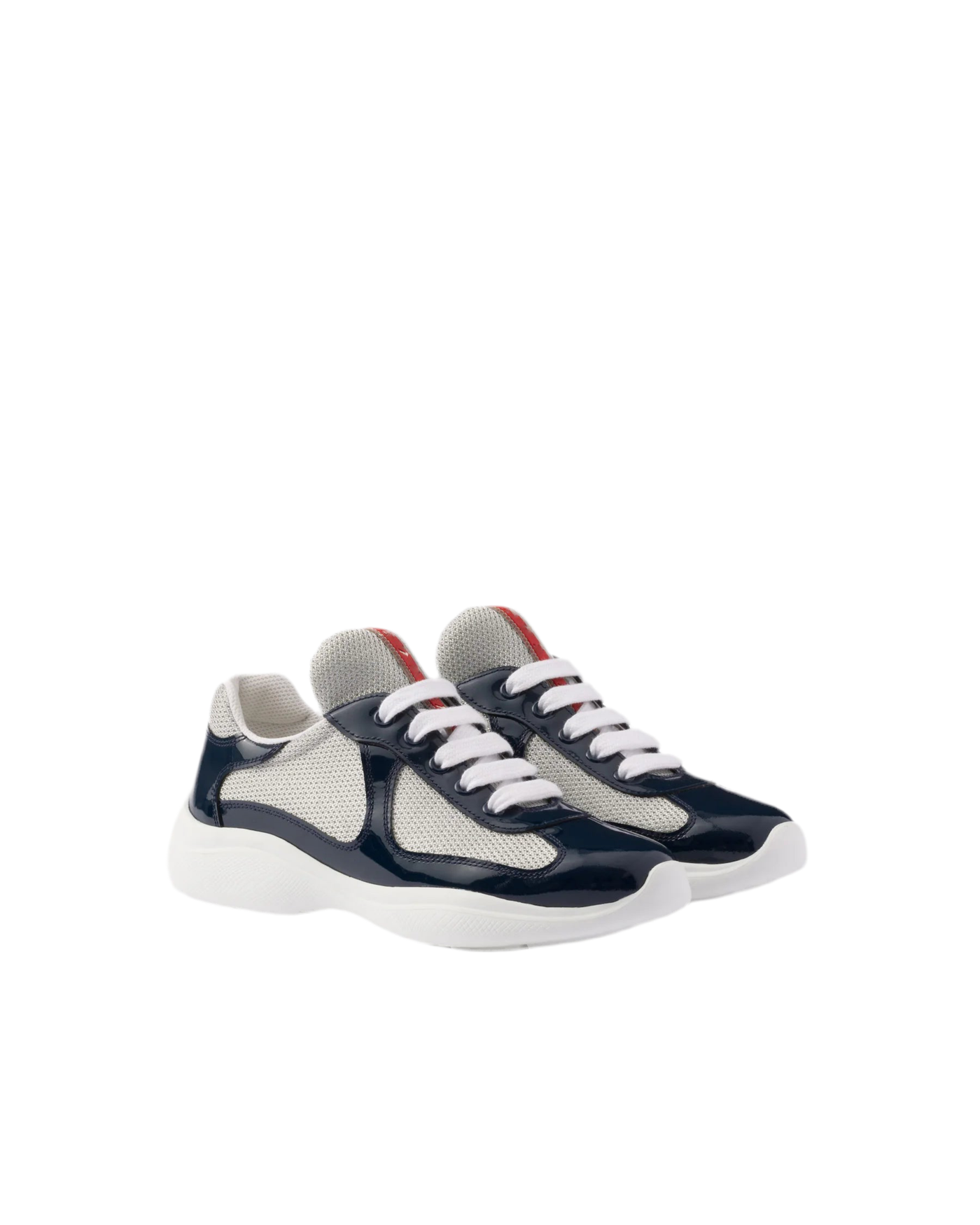 America’s Cup - Bleu Foncé