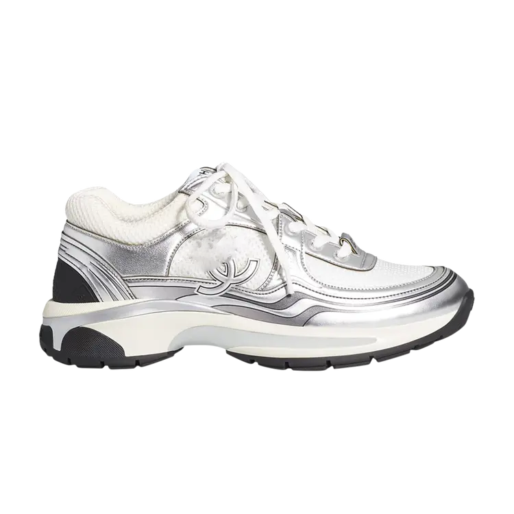 C. Runner - Blanc