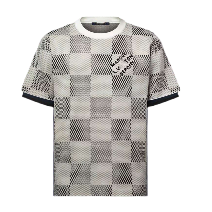 T-shirt - Gris