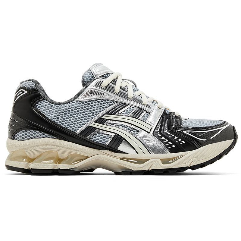 Kayano 14 - Bleu / Noir