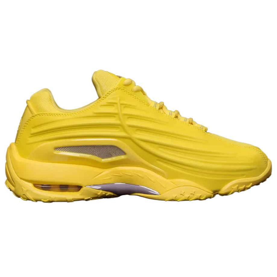 Hot Step 2 - Jaune