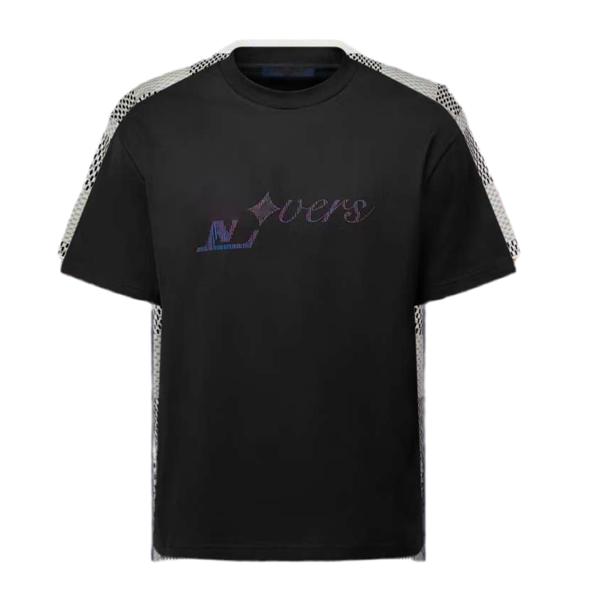 T-shirt - Noir