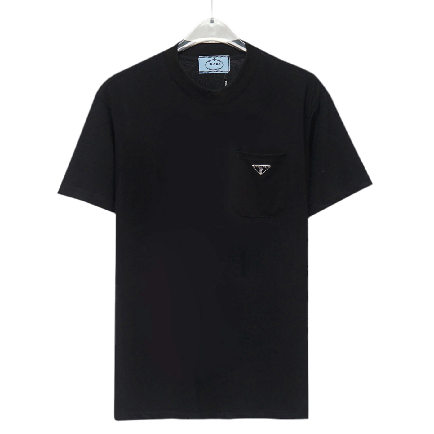 T-shirt - Noir