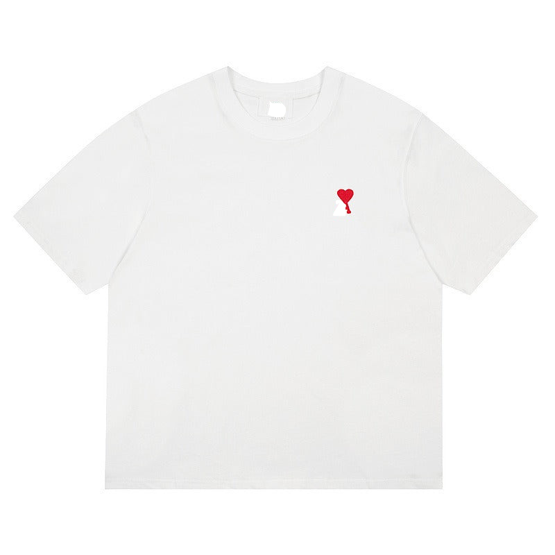 T-shirt Blanc