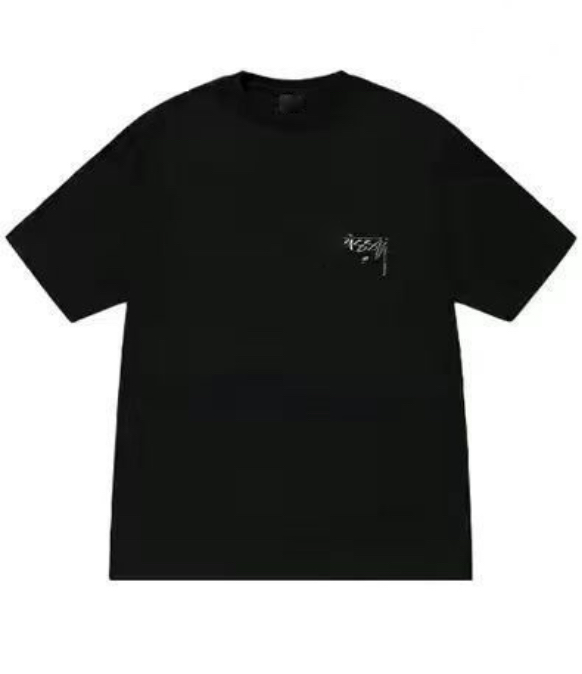 T-shirt - Noir