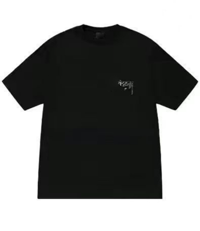 T-shirt - Noir