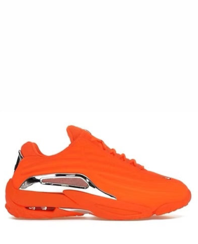 Hot Step 2 - Orange